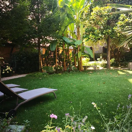 Guest house Cinqueteste Luxury 2*