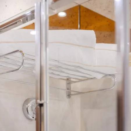 Apartamento Cà Dell'arte