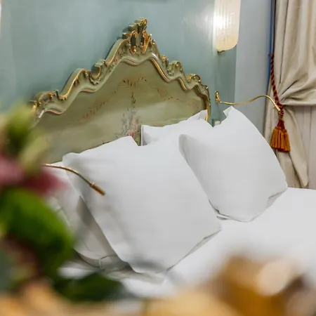 Apartamento Cà Dell'arte *