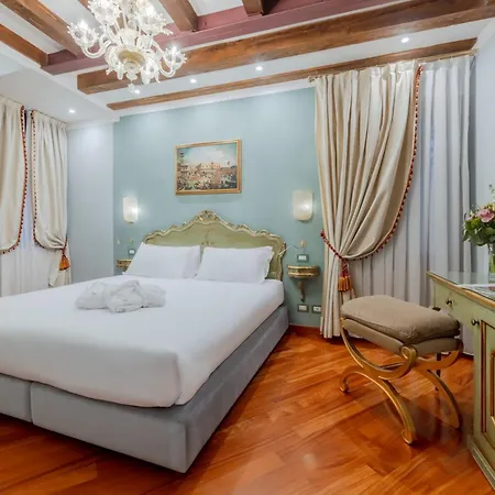 Apartamento Cà Dell'arte Veneza