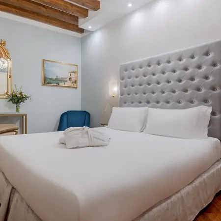 Cà Dell'arte Apartamento *