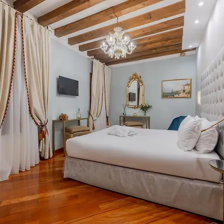 Apartamento Cà Dell'arte *