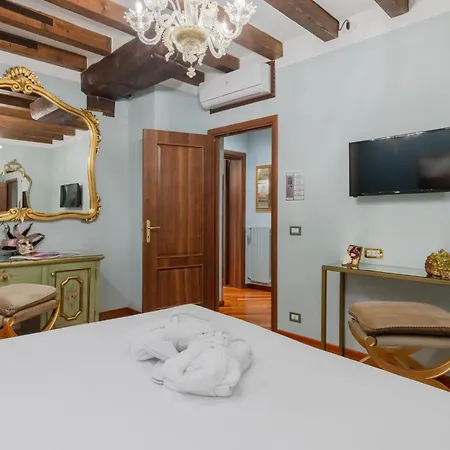 Apartamento Cà Dell'arte