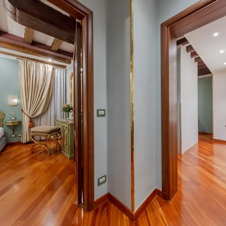 Cà Dell'arte Apartamento Veneza