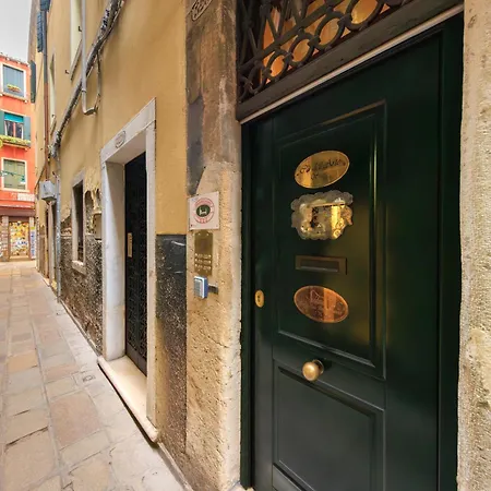 Apartamento Cà Dell'arte Veneza