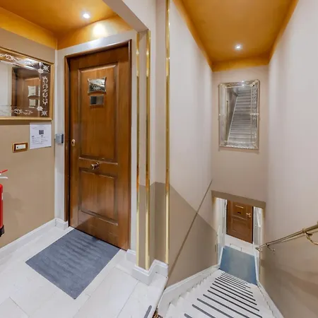 Cà Dell'arte Apartamento