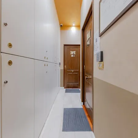 Apartamento Cà Dell'arte