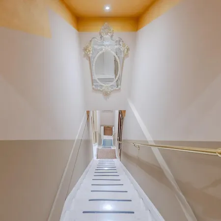 Apartamento Cà Dell'arte *