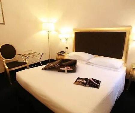 Al Ponte Dei Sospiri 4* Venedig