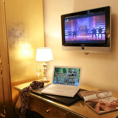 Al Ponte Dei Sospiri Hotel 4*