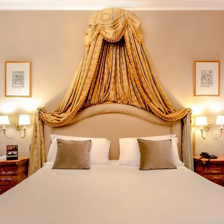 Al Ponte Dei Sospiri Hotel Venedig