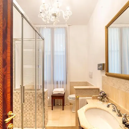 Al Ponte Dei Sospiri Hotel