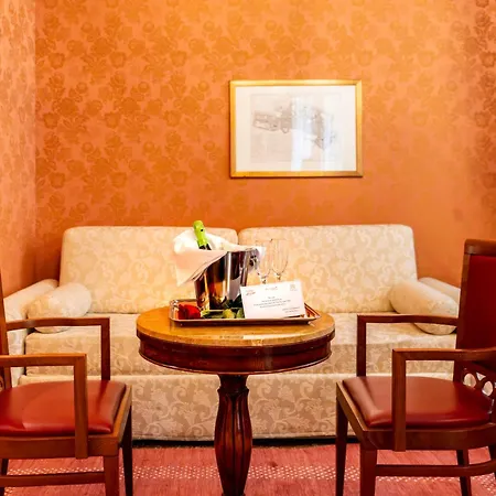 Hotel Al Ponte Dei Sospiri