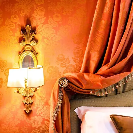 Al Ponte Dei Sospiri Hotel 4*