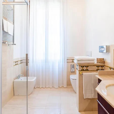 Al Ponte Dei Sospiri Hotel Wenecja