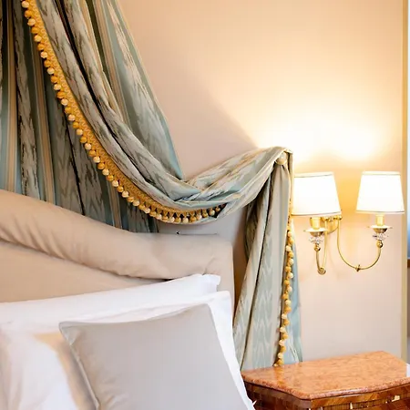 Hotel Al Ponte Dei Sospiri