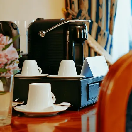 Al Ponte Dei Sospiri Hotel