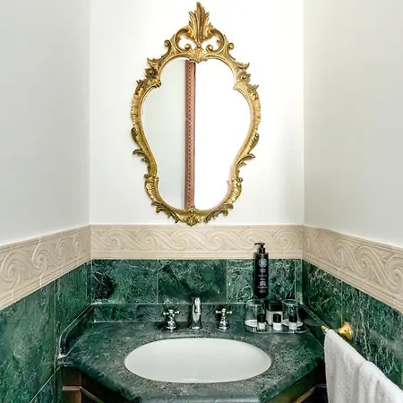 Hotel Al Ponte Dei Sospiri Venedig