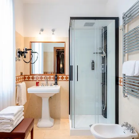Hotel Al Ponte Dei Sospiri