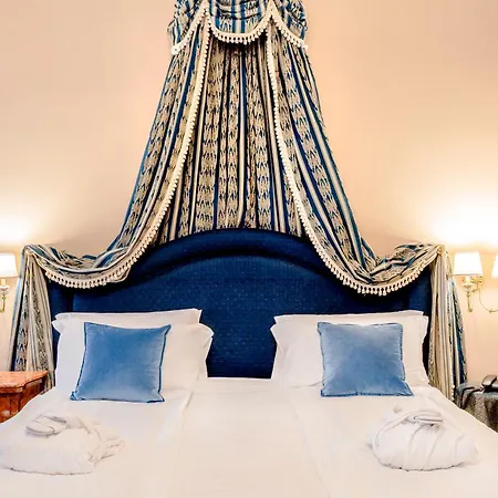 Al Ponte Dei Sospiri Hotel 4*