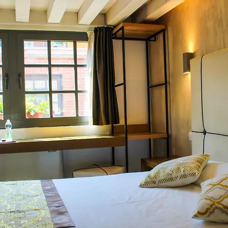 Al Canal Regio - 3* Venise