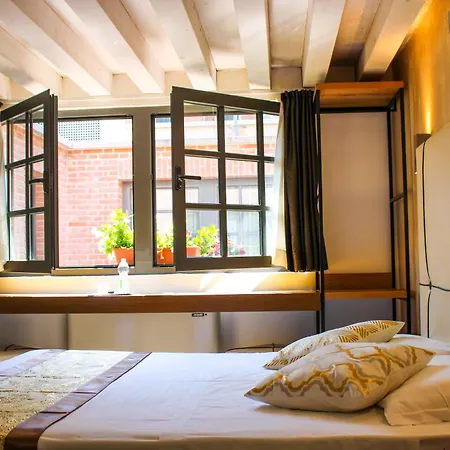 Maison d'hôtes Al Canal Regio - 3*