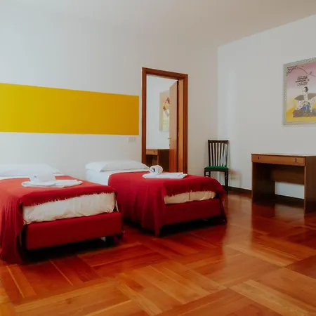 Casa Accademia