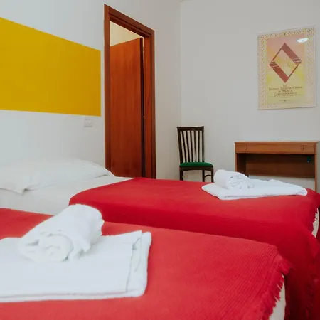 Casa Accademia Holiday home
