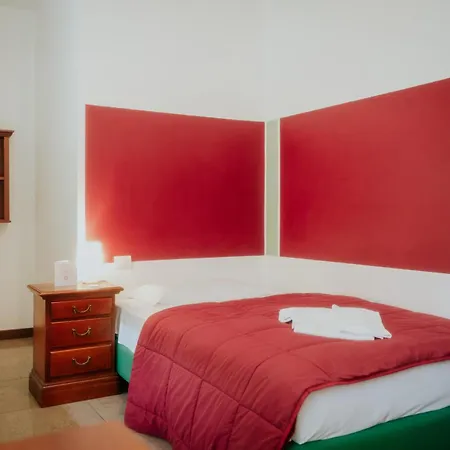 Casa Accademia Holiday home *