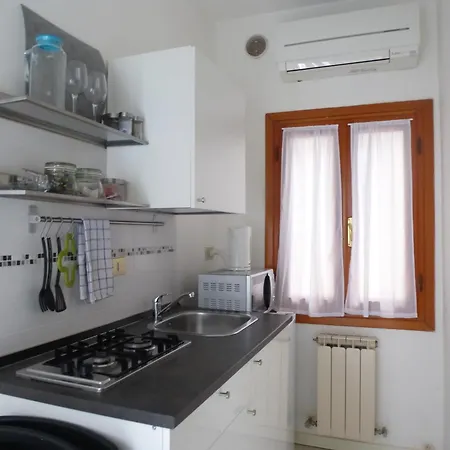 G & T Apartment Venice