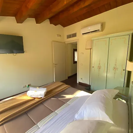 Angolo 'sconto Holiday home