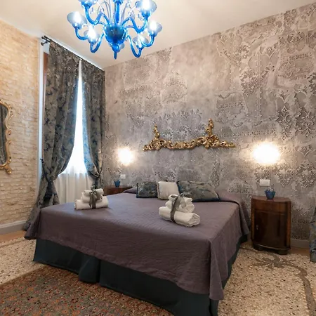 San Marco Luxury And Sharm Muneghe Apartment *
