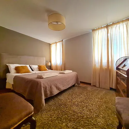 Allegretto Apartment *