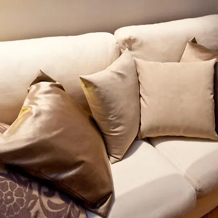 Apartment Allegretto *