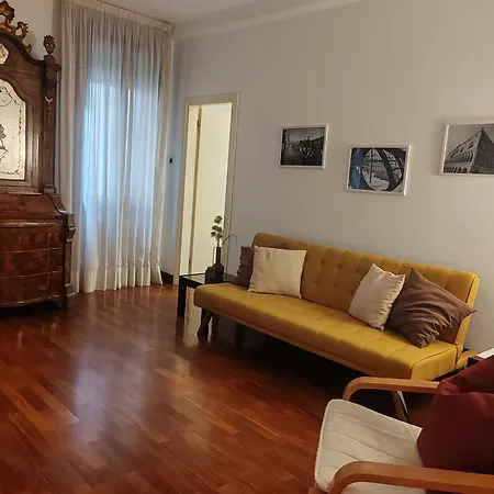Ca Donzela Venice