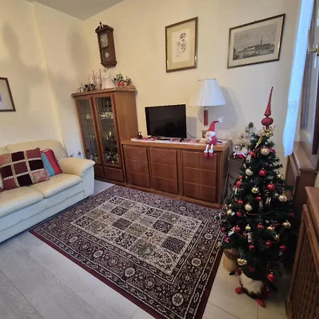 Apartment L'aura Veneziana *