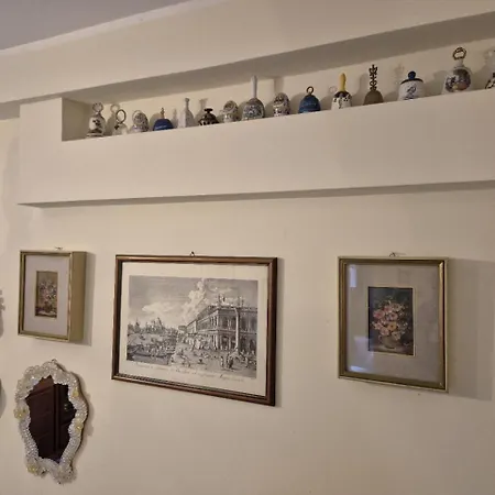 L'aura Veneziana Apartment Venice