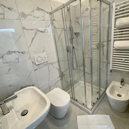 Guest house Arbi Venice Station *