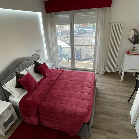 Arbi Venice Station Guest house Mestre