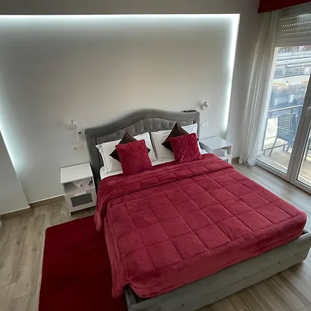 Guest house Arbi Venice Station Mestre