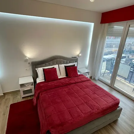 Guest house Arbi Venice Station