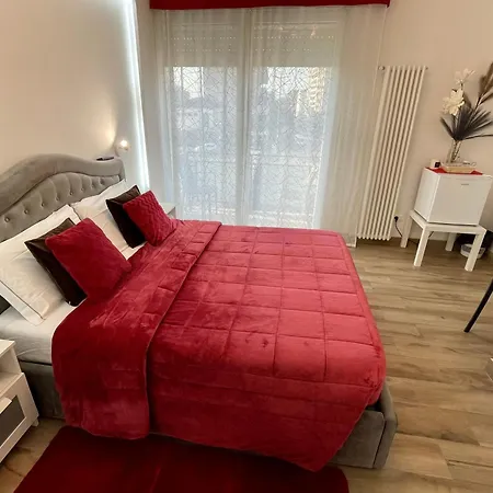 Guest house Arbi Venice Station *