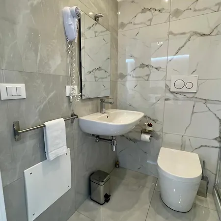 Arbi Venice Station Guest house Mestre