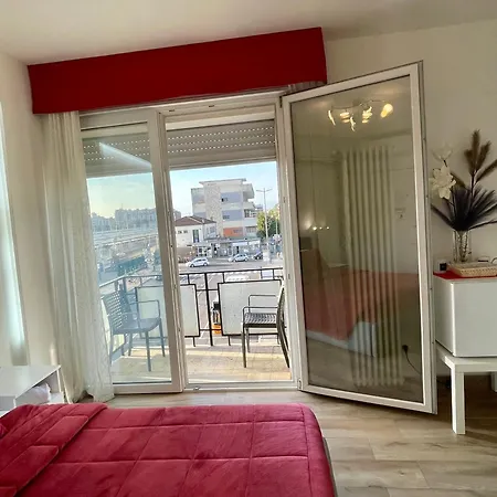 Guest house Arbi Venice Station Mestre