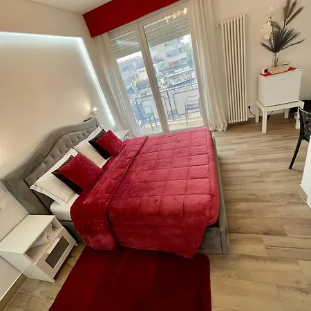 Arbi Venice Station Guest house