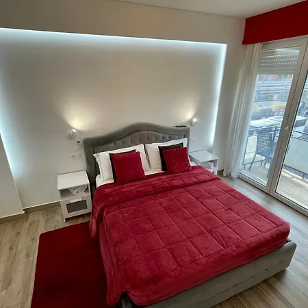 Arbi Venice Station Guest house *