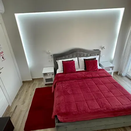 Arbi Venice Station Guest house