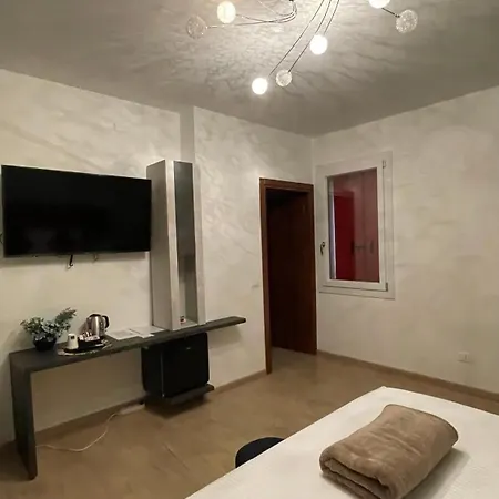 Guest house Casa Laguna Escape