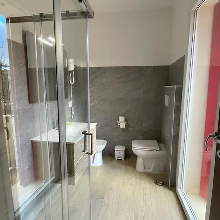 Casa Laguna Escape Guest house *