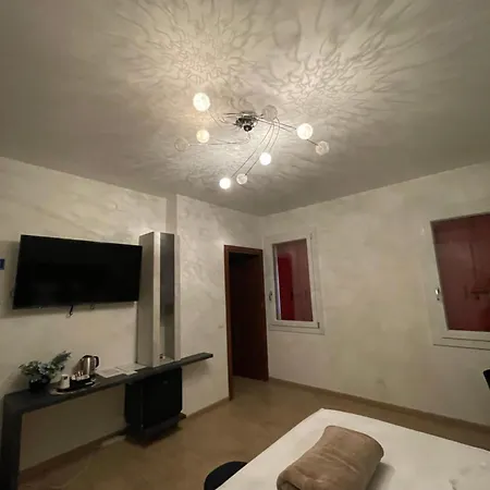 Casa Laguna Escape Guest house Mestre
